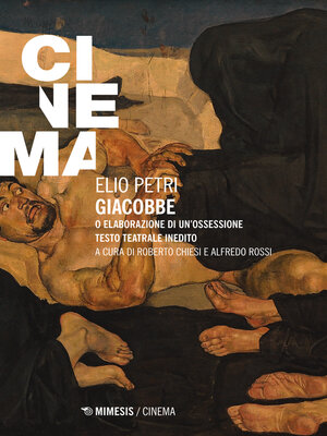 cover image of Giacobbe